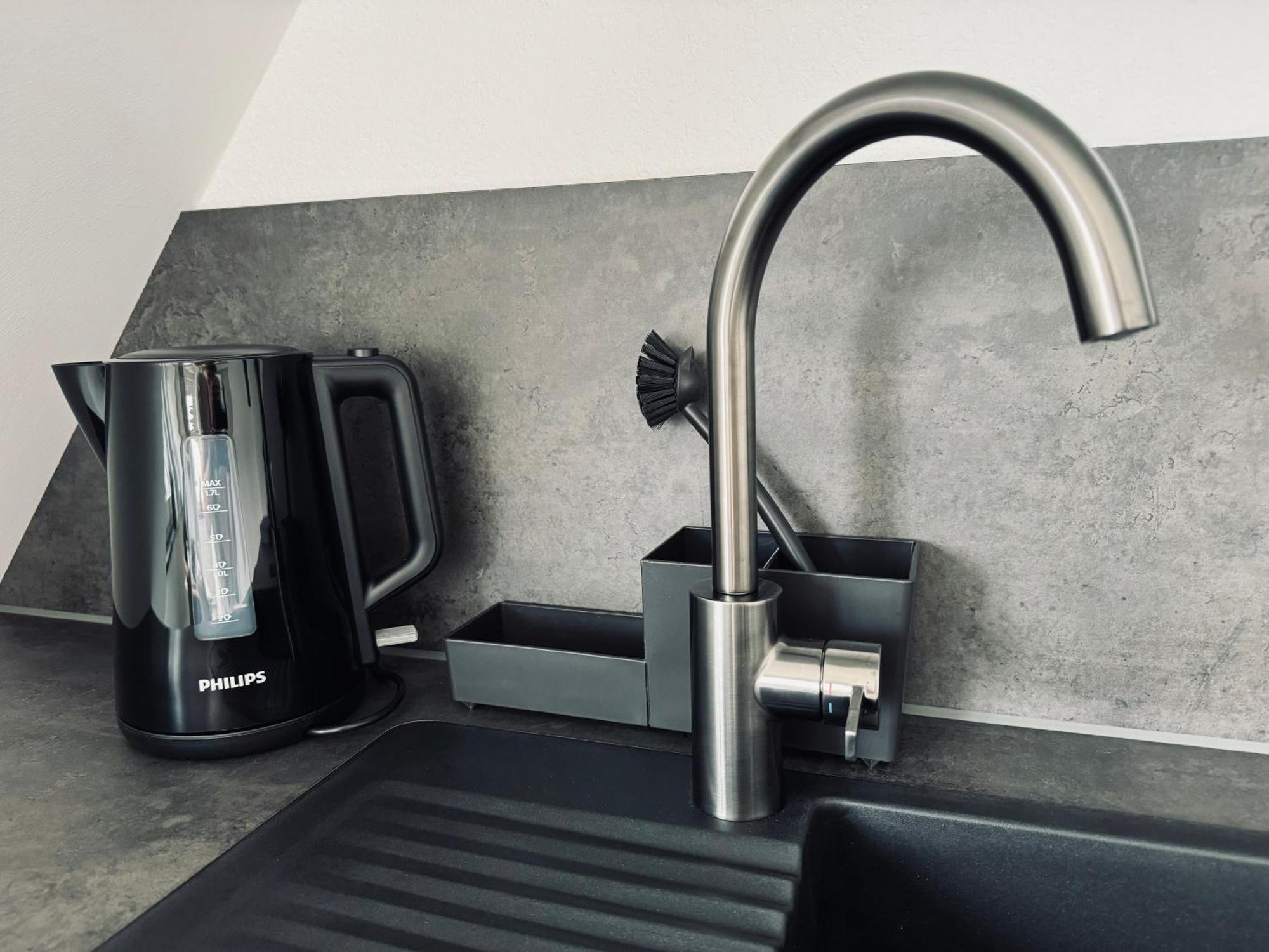 Apartment Ihm Ai Benningen Εξωτερικό φωτογραφία