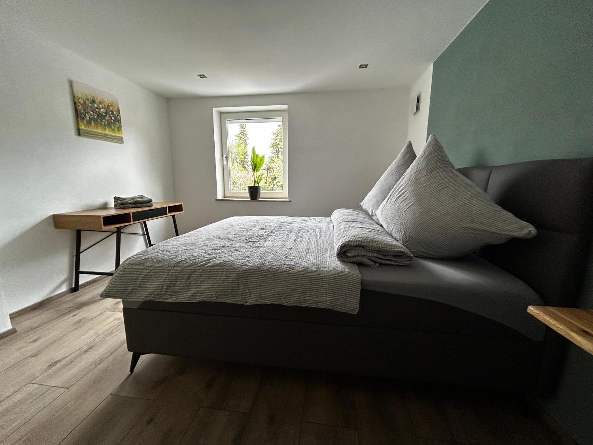 Apartment Ihm Ai Benningen Εξωτερικό φωτογραφία