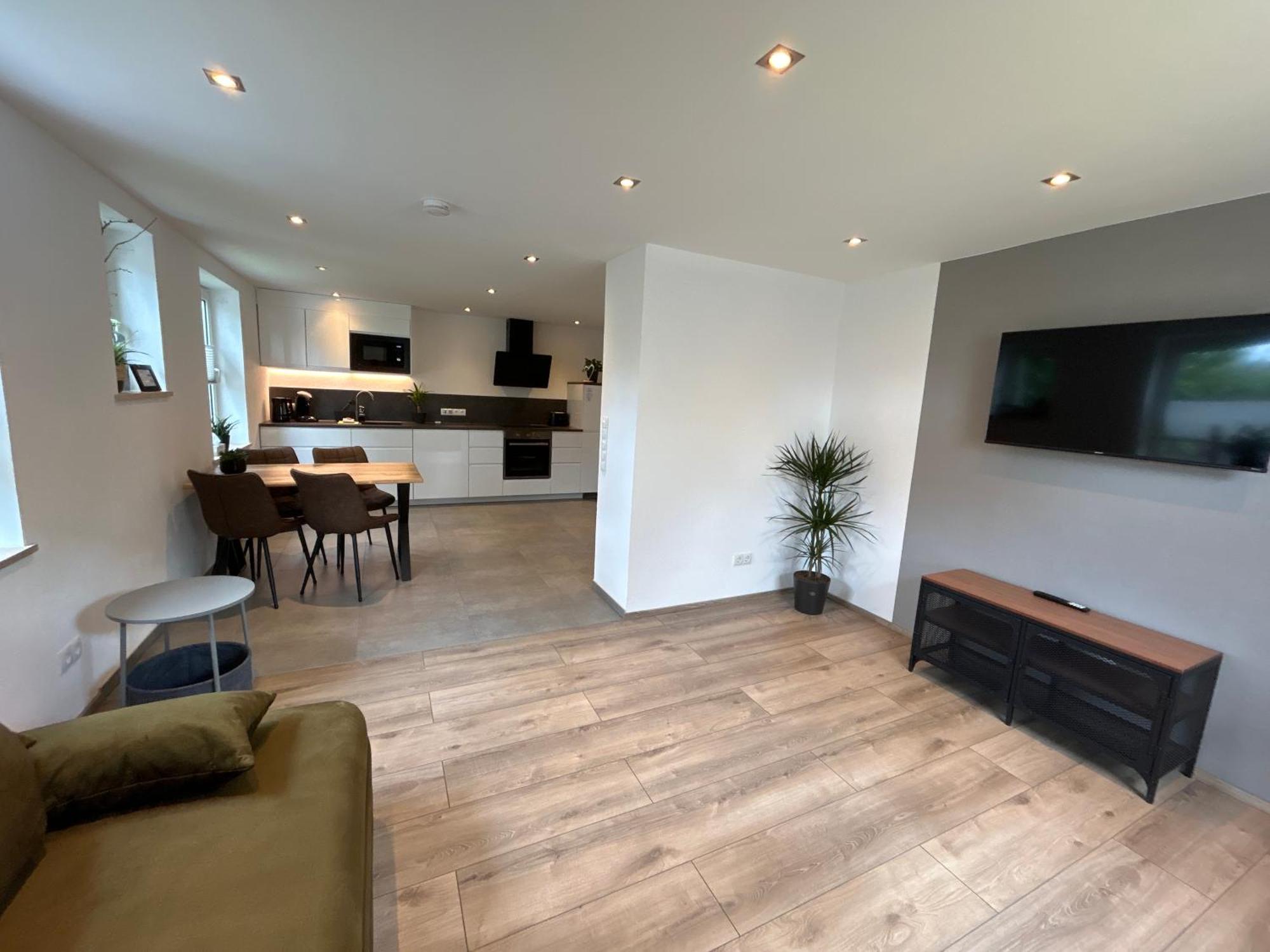 Apartment Ihm Ai Benningen Εξωτερικό φωτογραφία