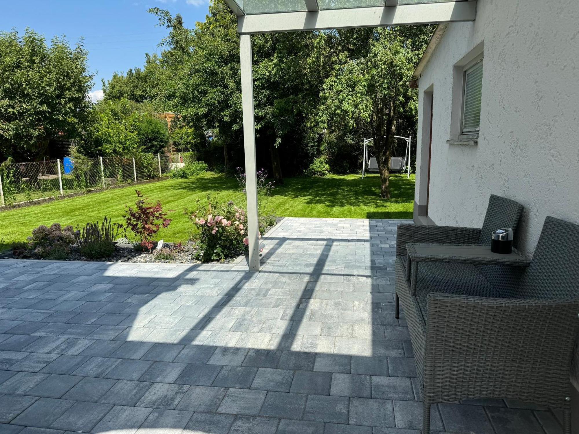 Apartment Ihm Ai Benningen Εξωτερικό φωτογραφία
