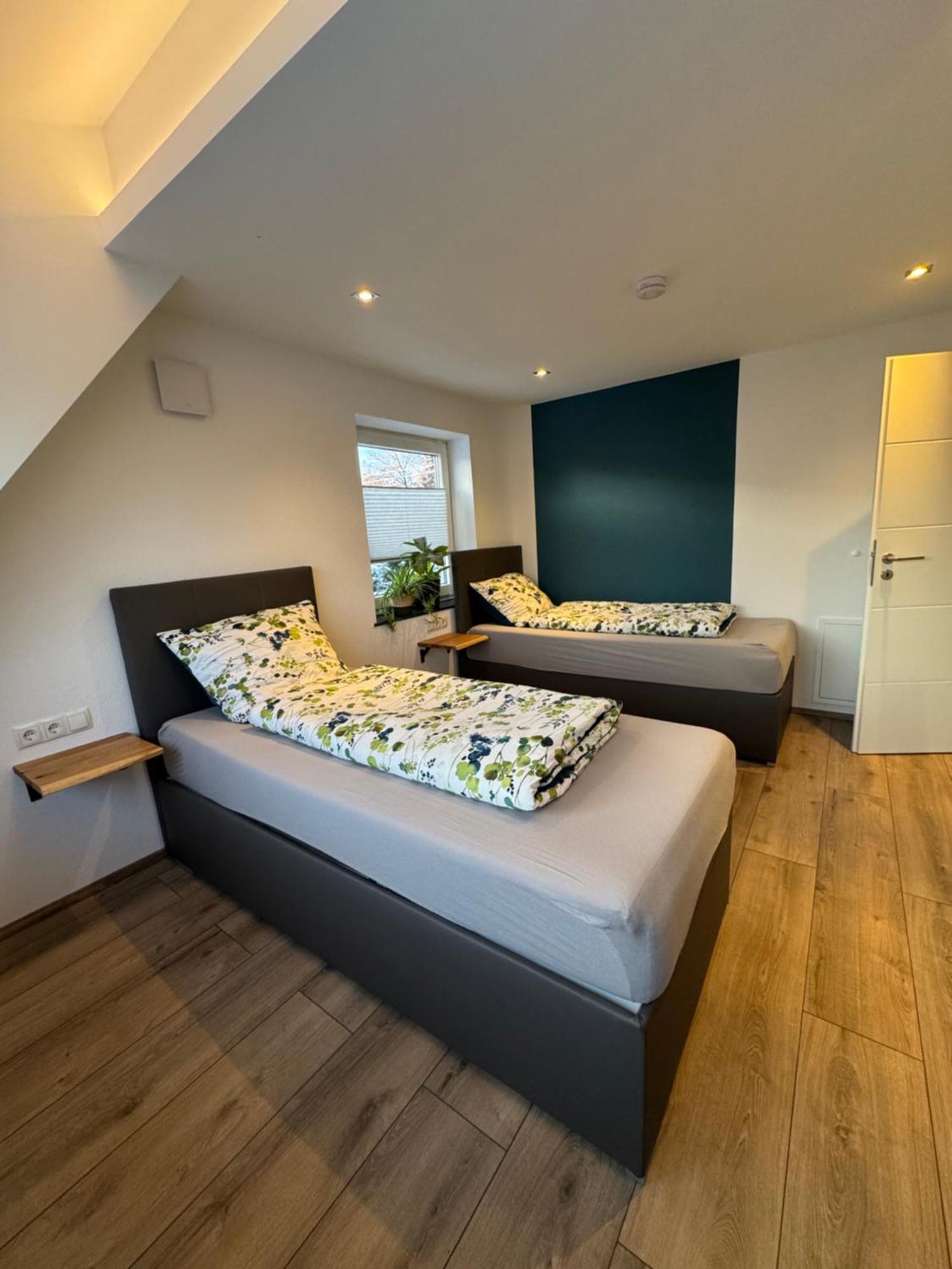 Apartment Ihm Ai Benningen Εξωτερικό φωτογραφία